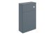 PUSH 500 WC UNIT STORM BLUE