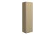   Doha  WALL MIDI UNIT 1 DOOR TEX OAK