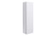 Warsaw  WALL MIDI UNIT 1 DOOR MATT WHITE