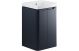Orleans 500 2DR F/S CLK BASIN UNIT-INDIGO