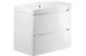 Orleans 800 2DRW W/H BASIN UNIT-WHITE