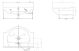  Nashville 650 UNIT & BASIN-WHITE