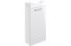 Region 410 F/S 1 DR UNIT & BASIN-WHITE
