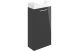Region 410 F/S 1 DR UNIT & BASIN-ANTH