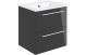 Region 510 W/H 2 DRW UNIT & BASIN-ANTH