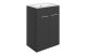 Region 610 F/S 2 DR UNIT & BASIN-ANTH