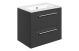 Region 610 W/H 2 DRW UNIT & BASIN-ANTH