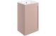 ELEMENTS 510 F/S UNIT & BASIN-ROSE