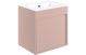 ELEMENTS 510 W/H UNIT & BASIN-ROSE