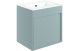 ELEMENTS 510 W/H UNIT&BASIN-S.GREEN