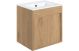 ELEMENTS 510 W/H UNIT&BASIN-S.OAK