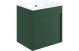 ELEMENTS 510 W/H UNIT&BASIN-C.GREEN