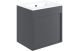 ELEMENTS 510 W/H UNIT & BASIN-GPH.GREY