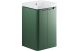 Orleans 500 2DR F/S CLK BASIN UNIT-GREEN