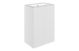 STATEMENT 615 F/S 2DR UNIT&BASIN-WHITE