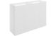 STATEMENT 1180 F/S 4DR UNIT(NO TOP)-WHTE