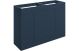 STATEMENT 1180 F/S 4DR UNIT(NO TOP)-BLUE