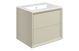PUSH 615 UNIT & 1TH BASIN 2DRW COTTON