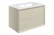 PUSH 815 UNIT & 1TH BASIN 2DRW COTTON