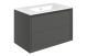 PUSH 815 UNIT & 1TH BASIN 2DRW CLAY