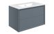 PUSH 815 UNIT & 1TH BASIN 2DRW STORM BLU