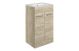 Region 510 FS 2DR UNIT INC BASIN OAK