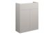  Cle Tucson nd  500 SLIM B/UNIT L/GRY CAB/DOVE DRS