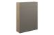  Cle Tucson nd  600 SLIM WC OAK CAB M/STONE FASCIAS