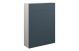  Cle Tucson nd  600 SLIM WC L/GRY CAB A/BLUE FASCIA