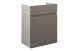  Valencia  500 STD B/UNIT L/GREY CAB STONE DRS