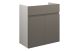  Valencia  600 STD B/UNIT L/GREY CAB STONE DRS