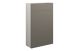  Valencia  500 SLIM WC L/GRY CAB STONE FASCIA