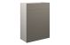  Valencia  600 STD WC L/GREY CAB STONE FASCIA