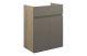  Valencia  500 STD B/UNIT OAK CAB STONE DRS