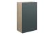  Valencia  500 STD WC OAK CAB GREEN GY FASCIAS