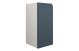  Valencia  300 STD L/GREY CAB ARLEY BLUE DOOR