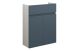  Valencia  500 SLIM B/UNIT L/GREY CAB ARLEY D