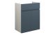  Valencia  500 STD B/UNIT L/GREY CAB ARLEY DRS