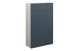 Valencia  500 SLIM WC L/GRY CAB ARLEY FASCIAS
