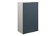  Valencia  500 STD WC L/GREY CAB ARLEY FASCIAS