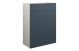  Valencia  600 STD WC L/GREY CAB ARLEY FASCIAS