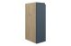  Valencia  200 STD T/ROLL OAK CAB ARLEY DOOR