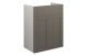  Glasgow  500 STD B/UNIT L/GREY CAB STONE D