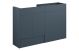  Cle Tucson nd  STD 1236 BAS&WC L/G CAB/ARLEY BLUE