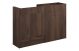  Cle Tucson nd  STD 1236 BAS&WC OAK CAB/WALNUT