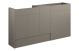  Cle Tucson nd  STD 1536 BAS/WC/1DR L/G CAB/STONE