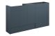  Cle Tucson nd  STD 1536 BAS/WC/1DR L/G CAB/ARLEY B