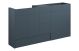  Cle Tucson nd  STD 1536 BAS/WC/3DRWL/G CAB/ARLEY B