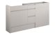  Valencia  STD 1536 BAS/WC/3DRW L/G CAB/DOVE G