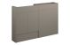  Cle Tucson nd  SL 1236 BASIN&WC L/G CAB/STONE